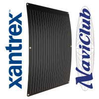 Panneau solaire semis-flexible XANTREX 110W (781-1001)