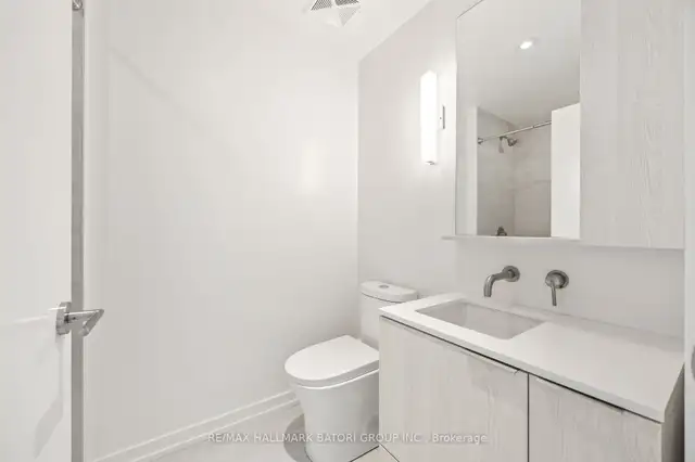 1BR & 2BR Brand New Condo units available at Yonge & Eglinton !! in Long Term Rentals in City of Toronto - Image 21