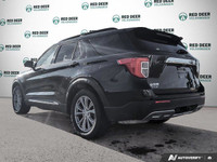 The pre-owned *2022 Ford Explorer XLT* is a spacious and versatile SUV built for families, commuters... (image 4)