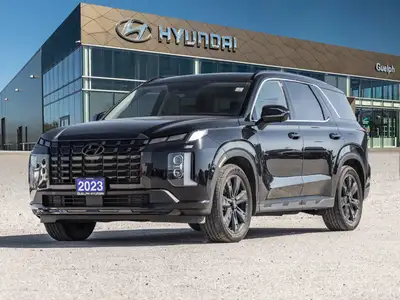 *Cooled Seats, Sunroof, Leather Seats, Premium Audio, Power Liftgate!* With its impressive features...