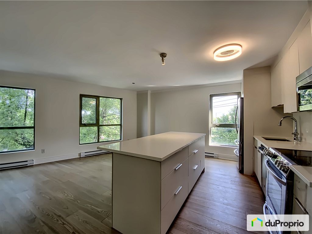 $795,000 - Condominium for sale in Outremont — photo 2