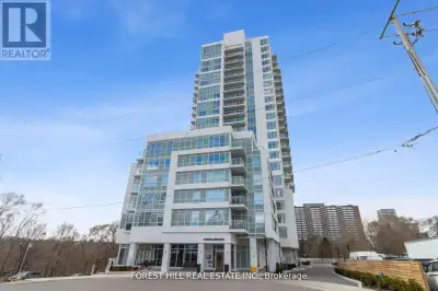 901 - 10 WILBY CRESCENT Toronto (Weston), Ontario