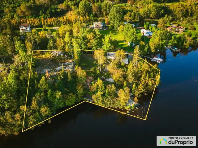 $300,000 - Residential Lot for sale in Jonquière (Jonquière) in Land for Sale in Saguenay - Image 6