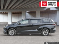 FWD 8-PASS Engine: 4 Cylinder Engine 2.5L L/100Km City: 6.6 L/100Km Hwy: 6.5 (image 3)
