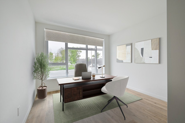 Nouveaux appartements à louer à Delson - 4 et demi dans Locations longue durée  à Longueuil/Rive Sud - Image 4