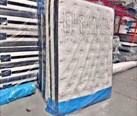 New Stock Beds & Mattresses available || COD | pickup available