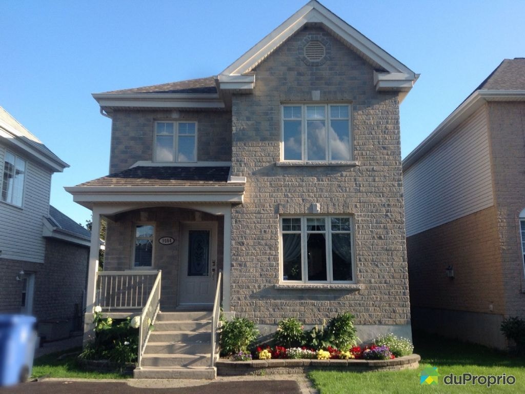 $950,000 - 2 Storey for sale in Brossard — photo 2