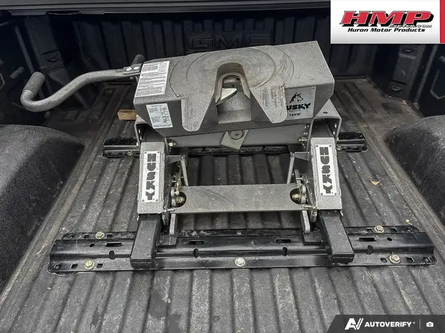 2023 GMC Sierra 1500 SLT in Cars & Trucks in Grand Bend - Image 26