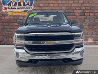 Welcome to Mann-Northway Auto Source. Powered by a robust 5.3L EcoTec3 V8 engine, this 2018 Chevrole... (image 8)