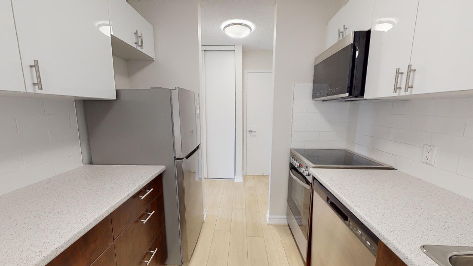 Campbell Court Apartment for Rent in Stratford Long Term Rentals Stratford Kijiji