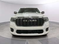 Experience the pinnacle of performance and luxury with the 2026 Ram 1500 Tungsten 4x4 Crew Cab in Wh... (image 7)