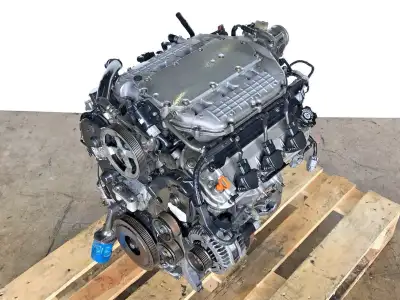 Item For Sale ! Used Honda Odyssey EX-L / Touring Engine 2008 2009 2010 Good Working Condition 60 Da...