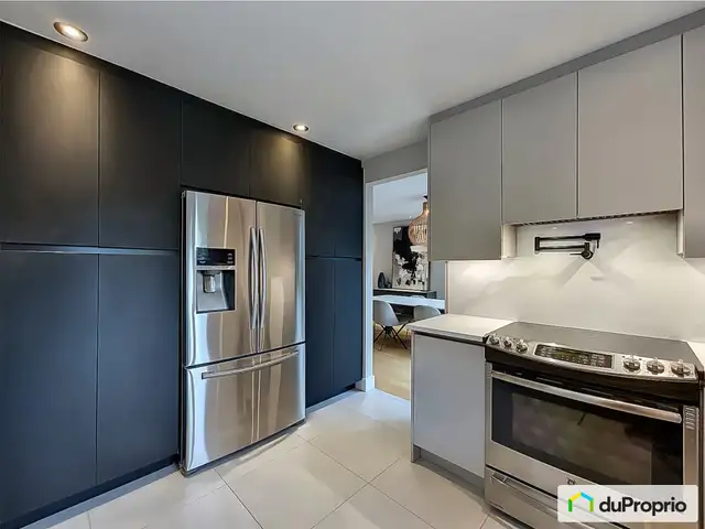 $1,219,000 - Semi-detached for sale in L'Ile Des Soeurs in Houses for Sale in City of Montréal - Image 6
