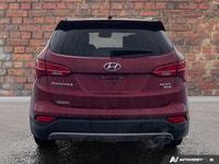KBB.com 5-Year Cost to Own Awards. This Hyundai Santa Fe Sport has a durable Regular Unleaded I-4 2.... (image 3)