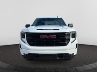 Welcome to Capital GMC! This 2026 GMC Sierra 1500 in Summit White is equipped with 4WD and Gas V8 5.... (image 7)