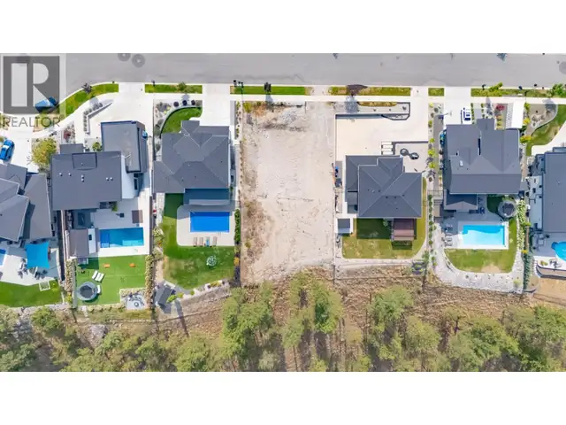 1029 ANTLER Drive Penticton, British Columbia in Land for Sale in Penticton - Image 3