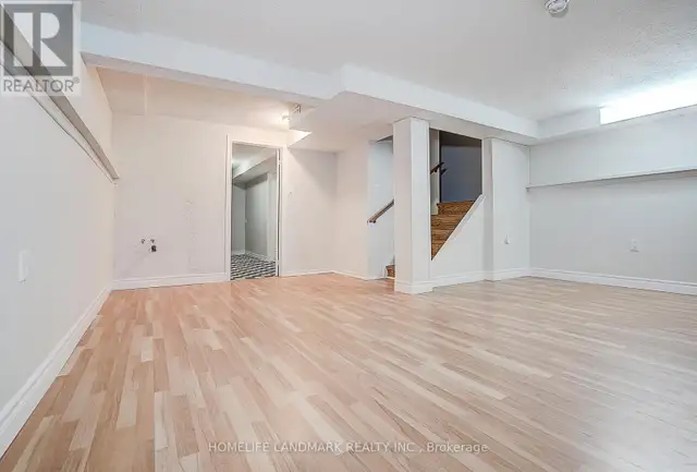 48 GREEN SPRING DRIVE Toronto (Milliken), Ontario in Long Term Rentals in Markham / York Region - Image 34