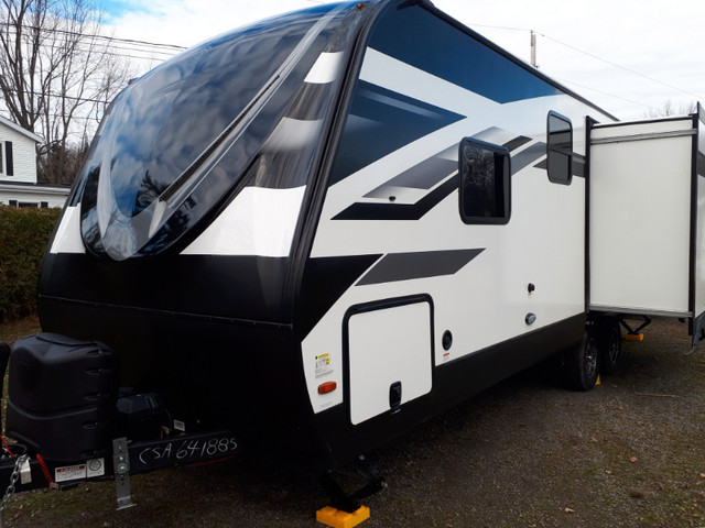 2023 Grand Design 2500RL in Travel Trailers & Campers in North Bay