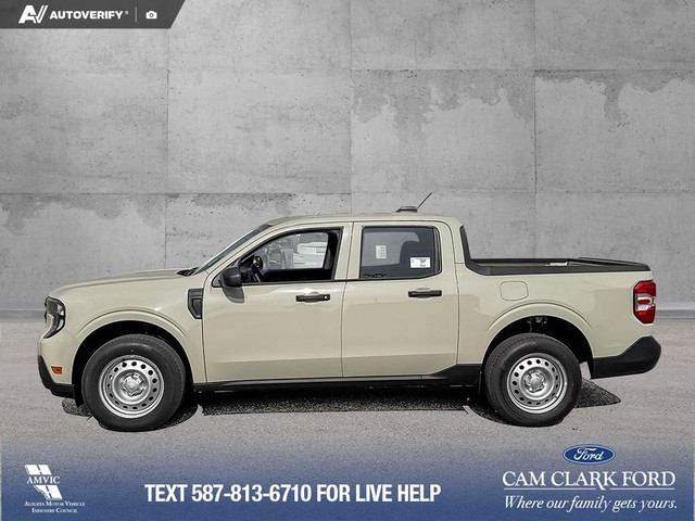 2025 Ford Maverick XL in Cars & Trucks in Red Deer - Image 4