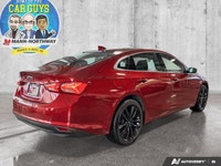 Welcome to Mann-Northway Auto Source. Elevate your daily drive in the striking 2024 Chevrolet Malibu... (image 5)