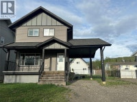 5216 41 Street NE Chetwynd, British Columbia Dawson Creek Peace River Area Preview