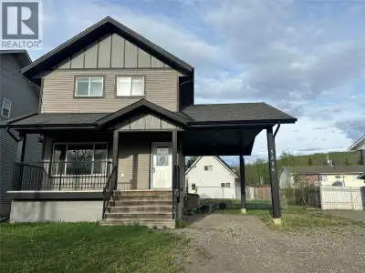 THIS IS THE ONE! Move-in ready with room to make it your own. This quality-built, fully finished 5-b...