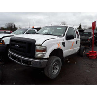 FORD F-250 2008 parts available Kenny U-Pull Ottawa