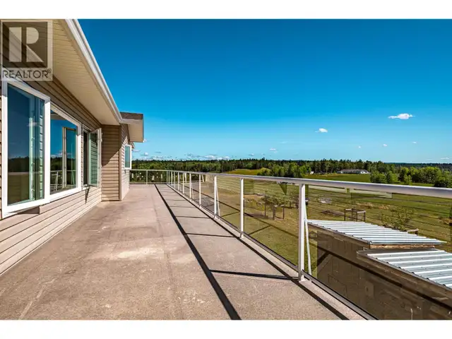 120 VALLEY ROAD Williams Lake, British Columbia in Houses for Sale in Williams Lake - Image 14