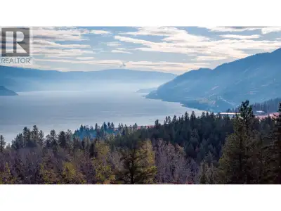 Rare and huge 2.55 acre R1 zoned lot with sweeping 180 degree panoramic views. Dream Home alert. Thi...