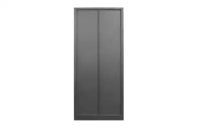 NEW 4 LAYER DOUBLE WIDE LOCKABLE GARAGE METAL STORAGE TOOL CABINET 1010536 SALE $249.95 EA Size : 30...