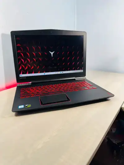 LAPTOP GAMING LENOVO, View more