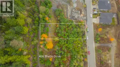 Prime 10,592 sqft fully serviced lot in desirable Ladysmith—ready for your next build! Elevated sett...