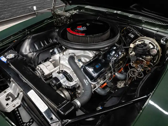 1969 Chevrolet COPO Camaro | L72 427 | Sequential Manual in Classic Cars in Strathcona County - Image 75