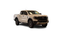 Dilawri Mitsubishi Recent Arrival! 2024 Ford Ranger 4WD. XLT Oxford White 4WD 10-Speed Automatic Eco... (image 2)