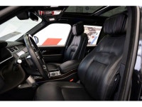 Check out our large selection of pre-owned vehicles today. 2019 Land Rover Range Rover 5.0L V8 Super... (image 4)