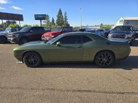 Unleash a new level of performance and iconic style with the 2023 Dodge Challenger R/T Plus. This mu... (image 4)