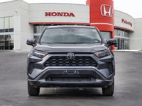 LE|AWD|CarPlay|Heated Seats 2025 Toyota RAV4 LE LE|AWD|CarPlay|Heated Seats Magnetic Gray Metallic 2... (image 1)
