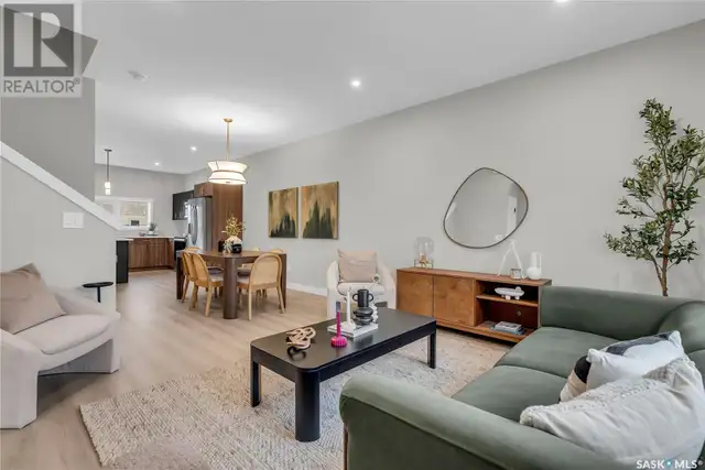 2937 Rosewood DRIVE Saskatoon, Saskatchewan63005669194497124