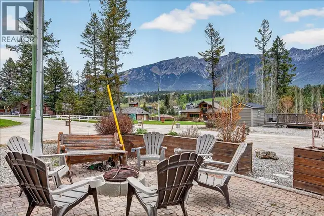 4868 Riverview Drive Lot# 120 Edgewater, British Columbia in Land for Sale in Cranbrook - Image 10