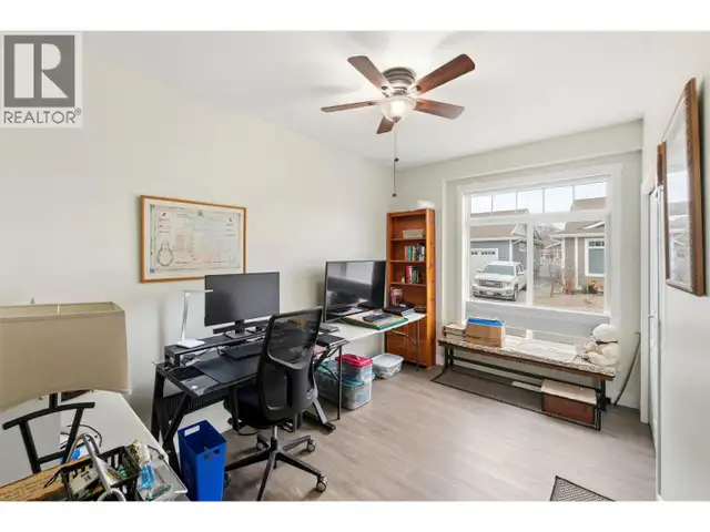 351 Warren Avenue W Unit# 14 Penticton, British Columbia in Houses for Sale in Penticton - Image 22