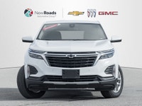 Description JUST LANDED 2024 CHEVROLET EQUINOX LT! MORE PHOTOS TO COMEPRICING POLICY: **All advertis... (image 1)