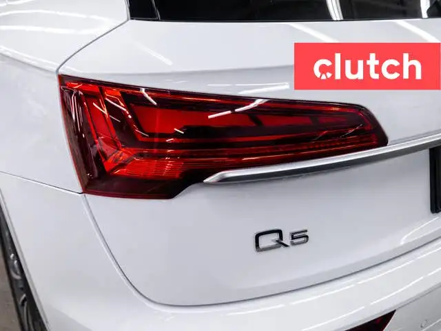 2023 Audi Q5 Technik 45590091736412989448