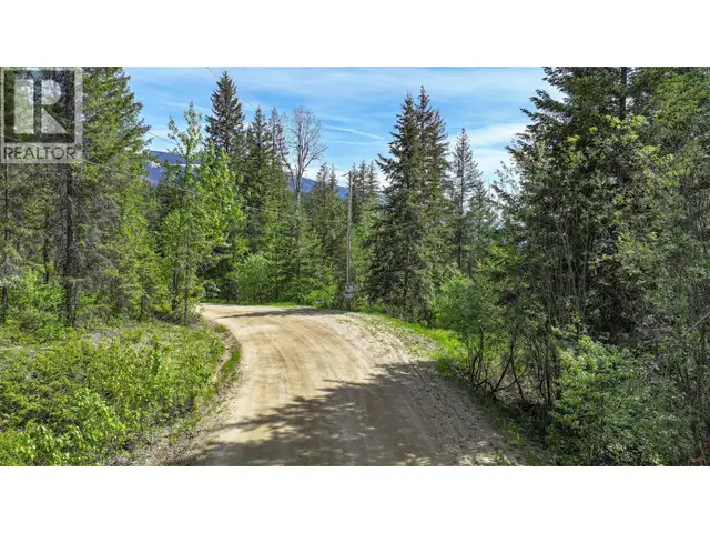 40 Stoney Road Ashton Creek, British Columbia in Land for Sale in Vernon - Image 6