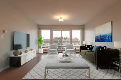 461 Larry Uteck - Empress Gardens Apartment for Rent