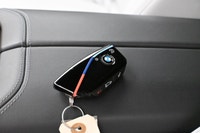 717hp! ONLY 7500 KMS, BMW CERTIFIED M5 TOURING! OPTIONED WITH ADVANCED DRIVER ASSISTANCE PACKAGE, AD... (image 5)