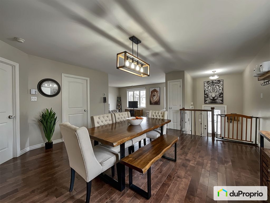 $343,900 - Semi-detached for sale in Victoriaville — photo 3