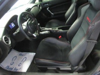 SUBARU BRZ 2019 SPORT-TECH RS EDITION 205 HP / GPS NAVIGATION / INTÉRIEUR EN CUIR/TISSU CHAUFFANT /... (image 5)