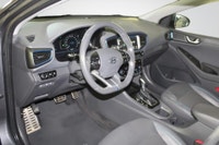 AUCUN ACCIDENTE RAPPORTE A CARFAX - CUIR - TOIT OUVRANT - BLUETOOTH - CAMERA DE RECUL Comes equipped... (image 9)
