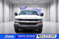 2018 Chevrolet Silverado 1500 LS Crew Cab 4x4 Welcome to Xtreme Auto & Truck Sales Your Car Loan, Tr... (image 1)