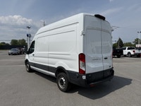 Rose City Ford Check out this 2025 Ford Transit Cargo Van while we still have it in stock! *This For... (image 3)
